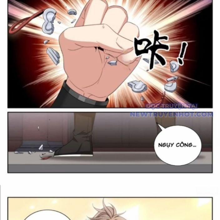 Đại Phụng Đả Canh Nhân 480 trang 17