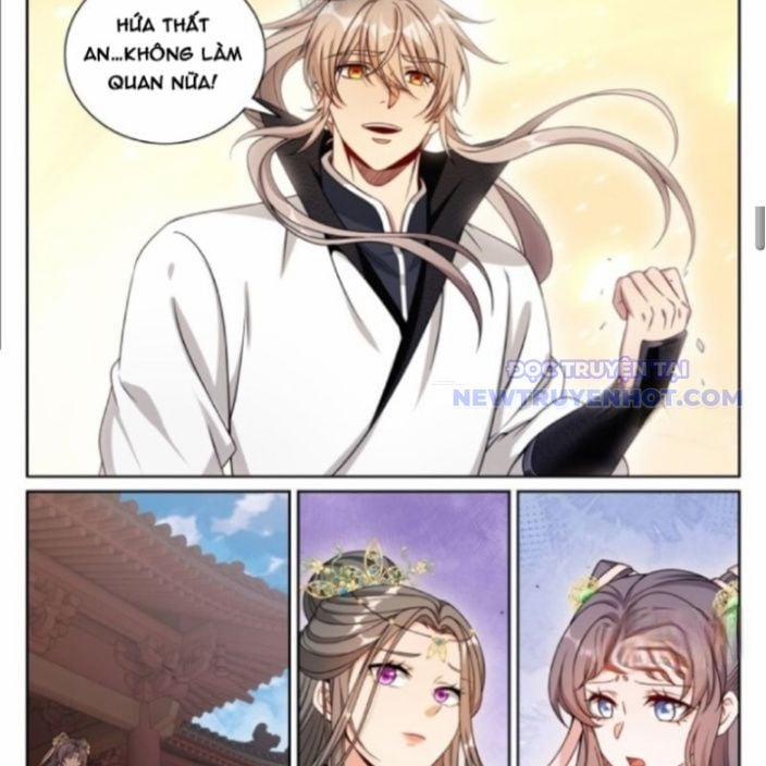 Đại Phụng Đả Canh Nhân 480 trang 18