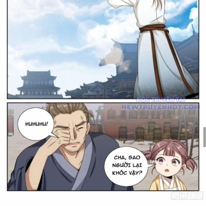 Đại Phụng Đả Canh Nhân 480 trang 23