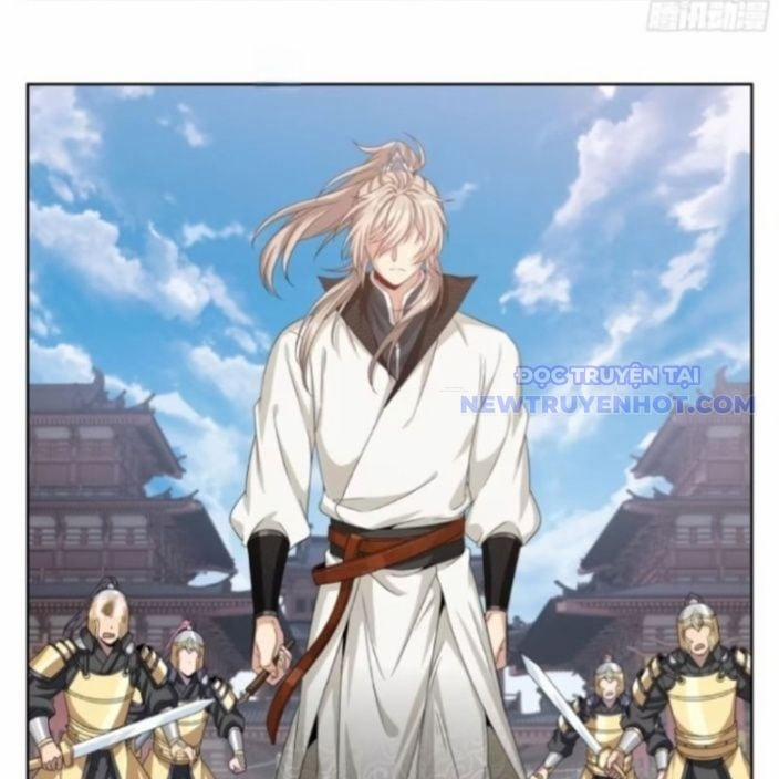 Đại Phụng Đả Canh Nhân 480 trang 27