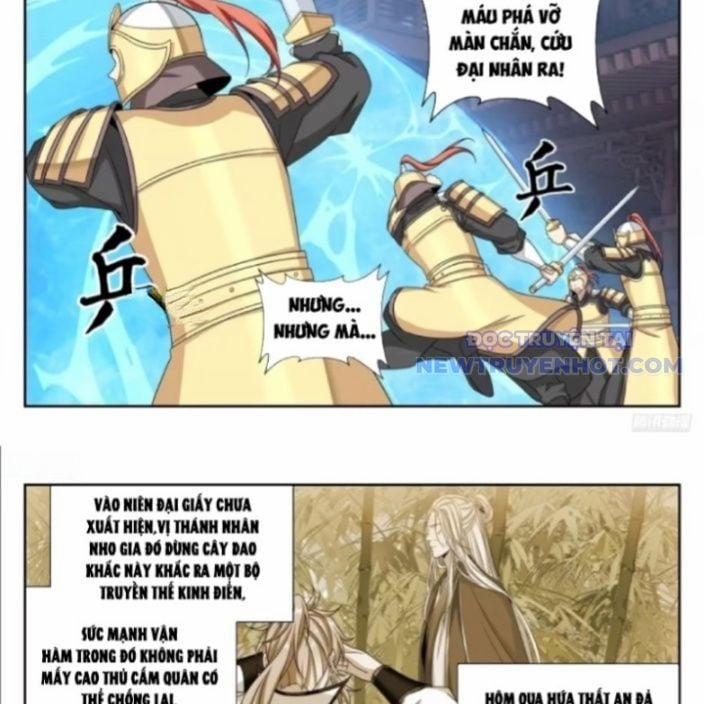 Đại Phụng Đả Canh Nhân 480 trang 8