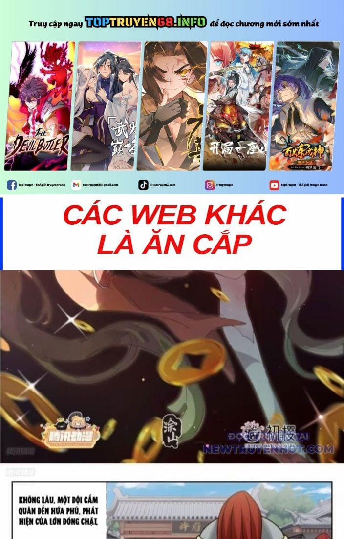 Đại Phụng Đả Canh Nhân 481 trang 0