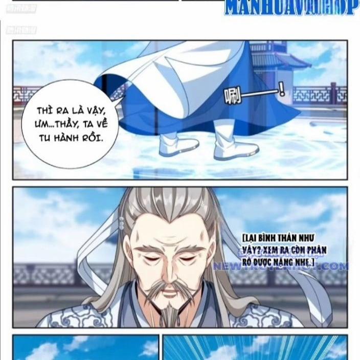 Đại Phụng Đả Canh Nhân 481 trang 13