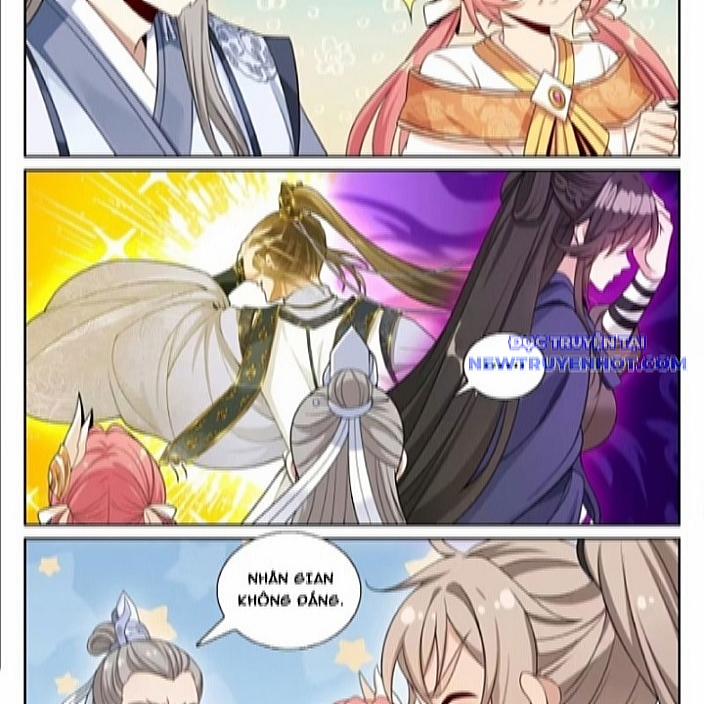 Đại Phụng Đả Canh Nhân 483 trang 10