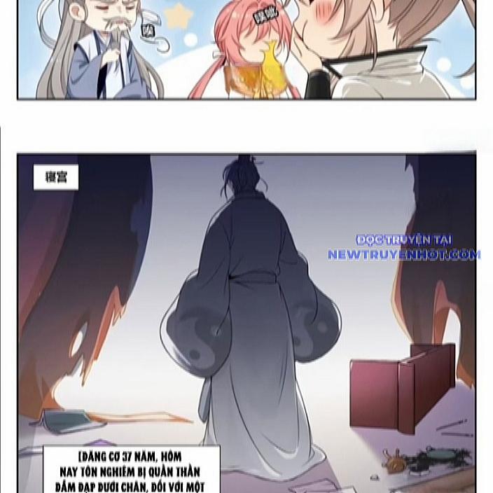 Đại Phụng Đả Canh Nhân 483 trang 11