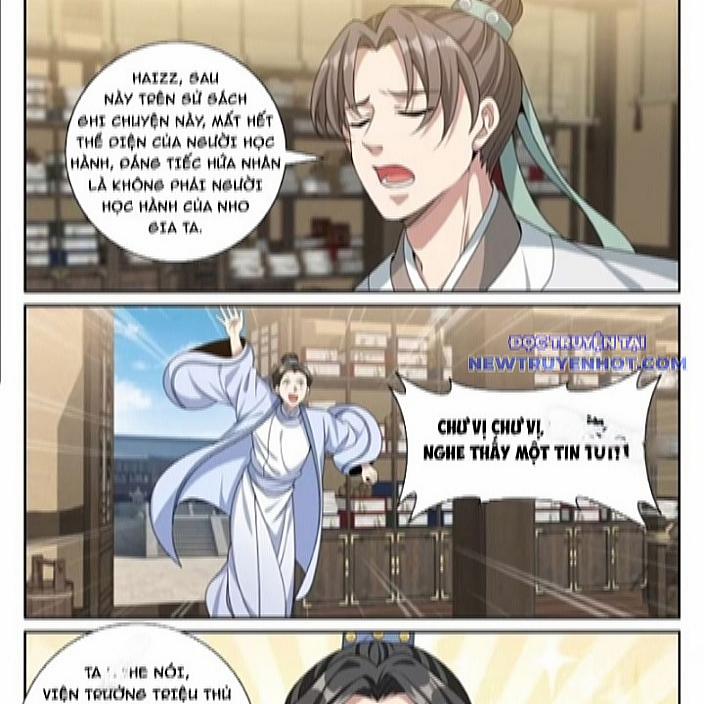 Đại Phụng Đả Canh Nhân 483 trang 19