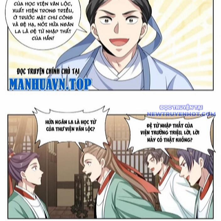 Đại Phụng Đả Canh Nhân 483 trang 20