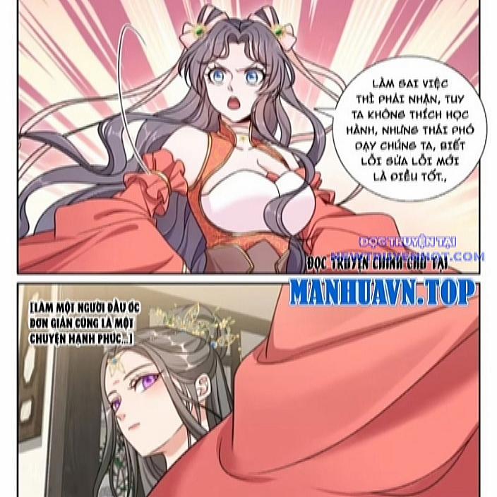 Đại Phụng Đả Canh Nhân 483 trang 24