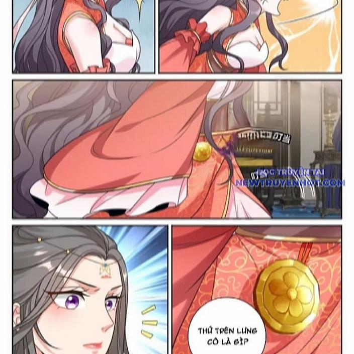 Đại Phụng Đả Canh Nhân 483 trang 27