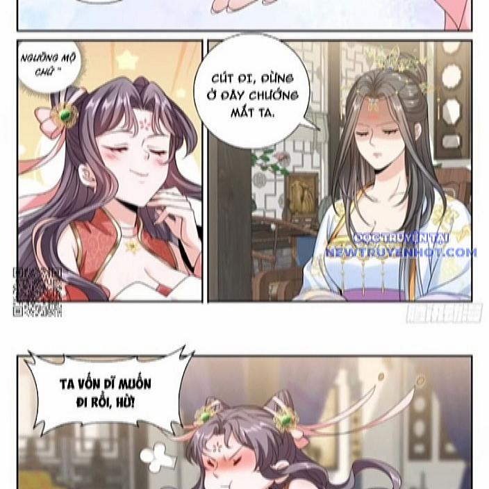 Đại Phụng Đả Canh Nhân 483 trang 29