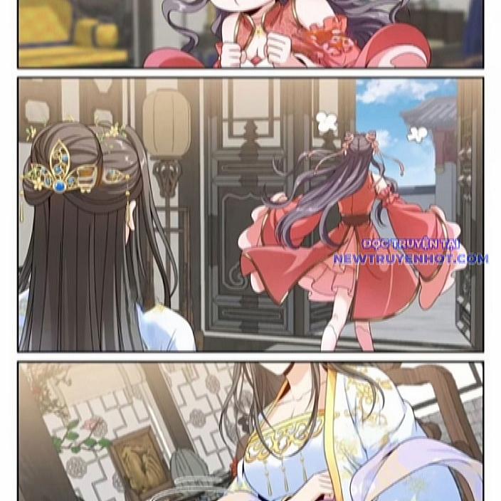 Đại Phụng Đả Canh Nhân 483 trang 30