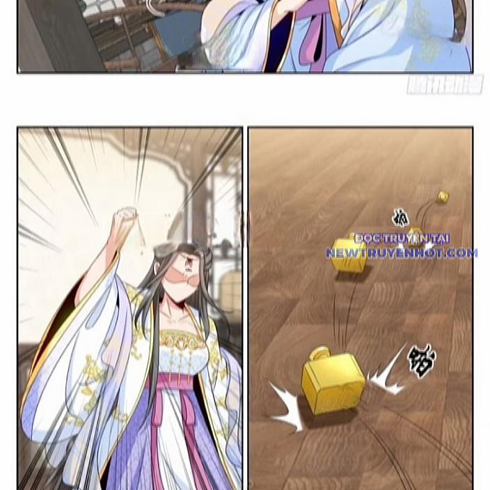 Đại Phụng Đả Canh Nhân 483 trang 31