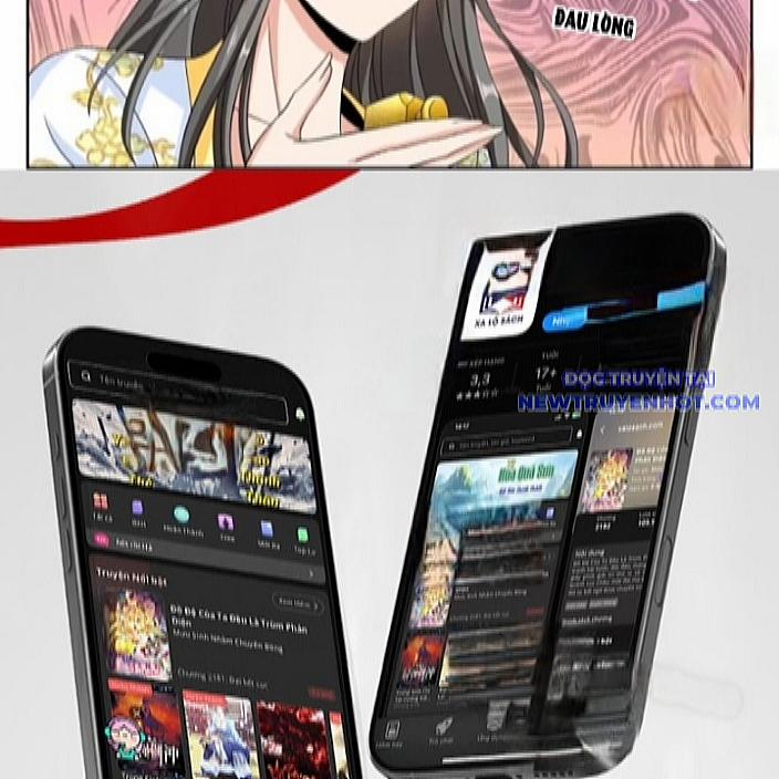 Đại Phụng Đả Canh Nhân 483 trang 34