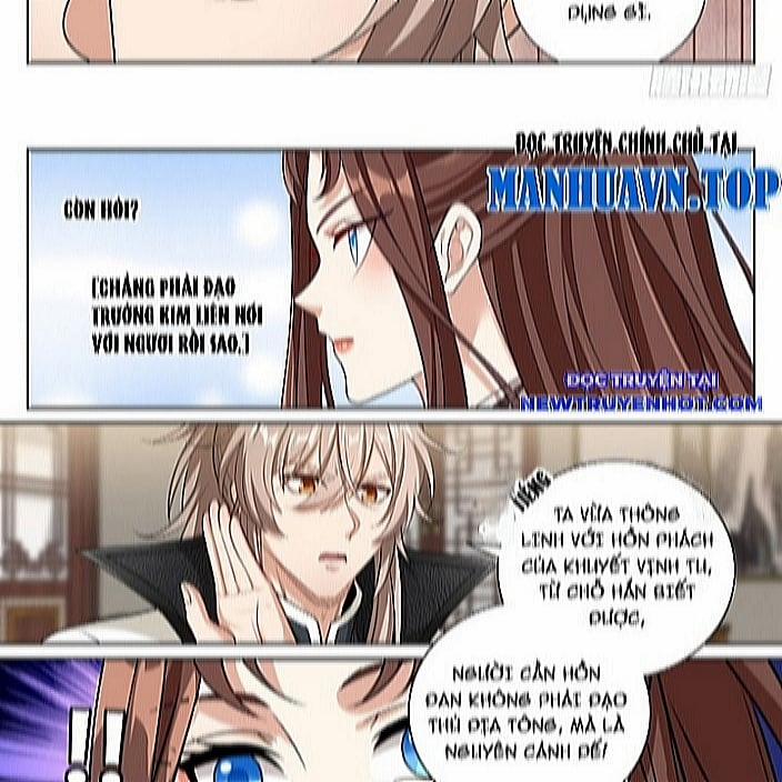 Đại Phụng Đả Canh Nhân 484 trang 23