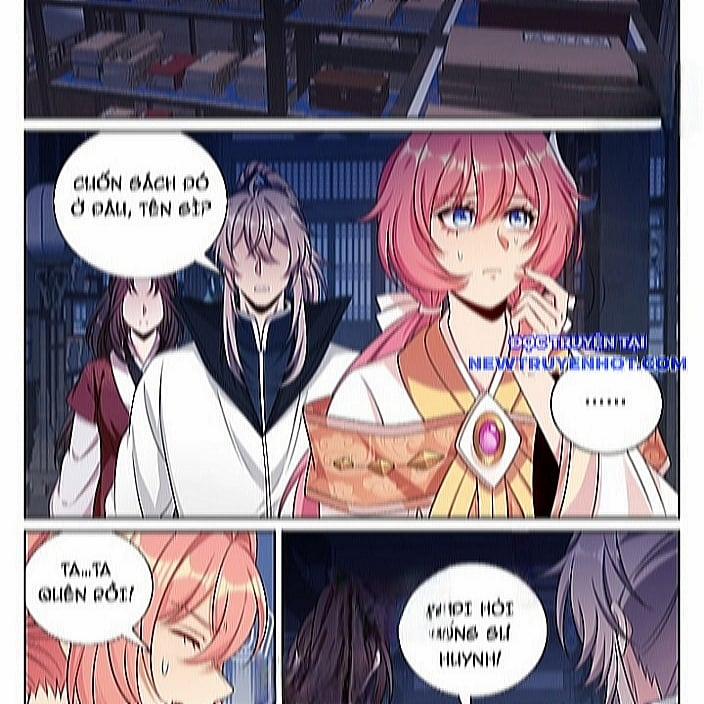 Đại Phụng Đả Canh Nhân 484 trang 28