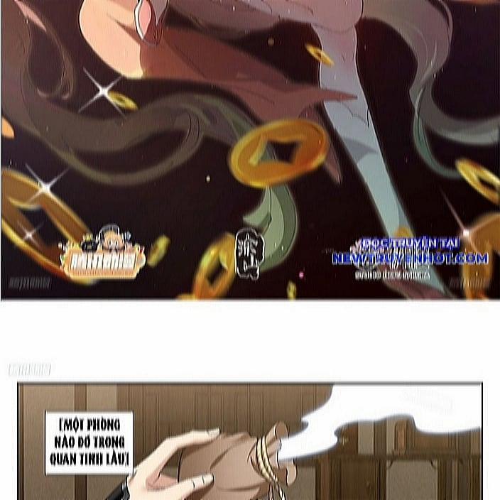 Đại Phụng Đả Canh Nhân 484 trang 3