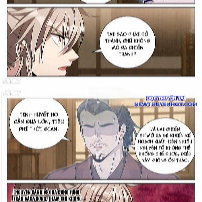 Đại Phụng Đả Canh Nhân 484 trang 8