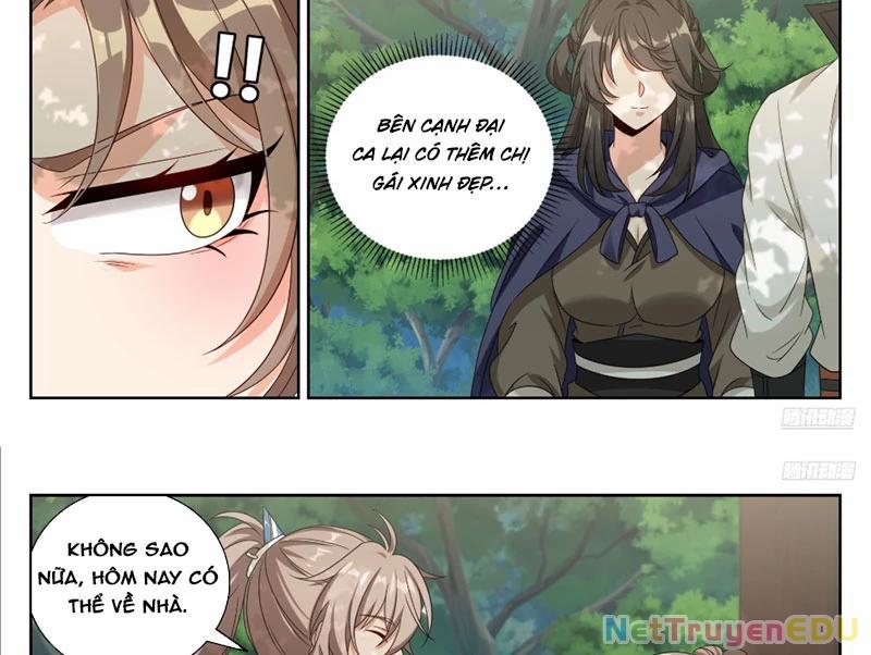 Đại Phụng Đả Canh Nhân 485 trang 18