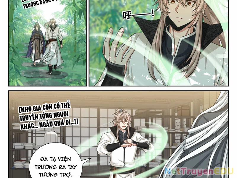 Đại Phụng Đả Canh Nhân 485 trang 23