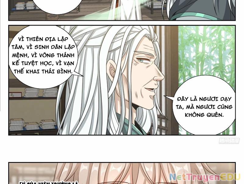 Đại Phụng Đả Canh Nhân 485 trang 24