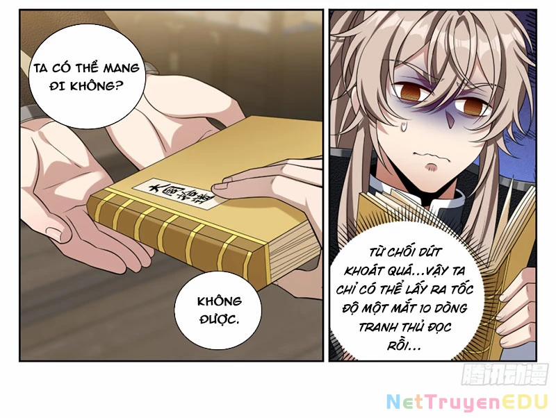 Đại Phụng Đả Canh Nhân 485 trang 30