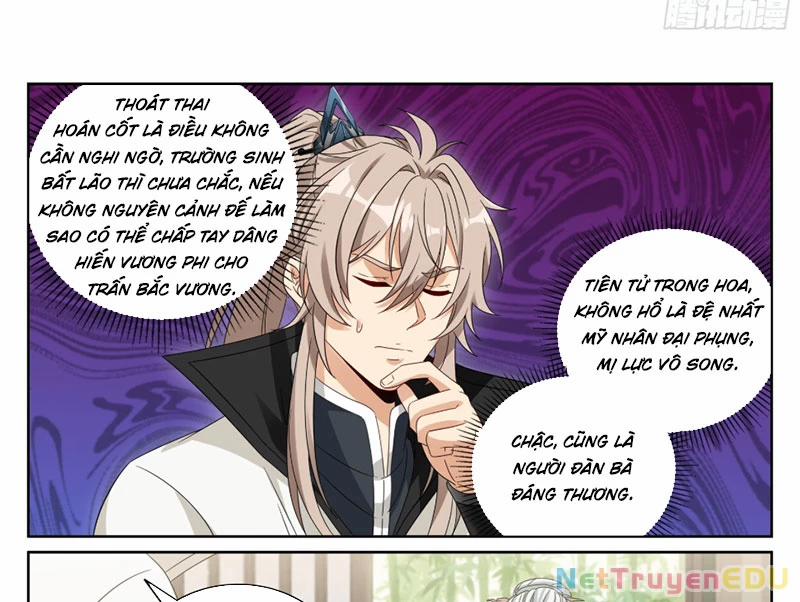 Đại Phụng Đả Canh Nhân 485 trang 37