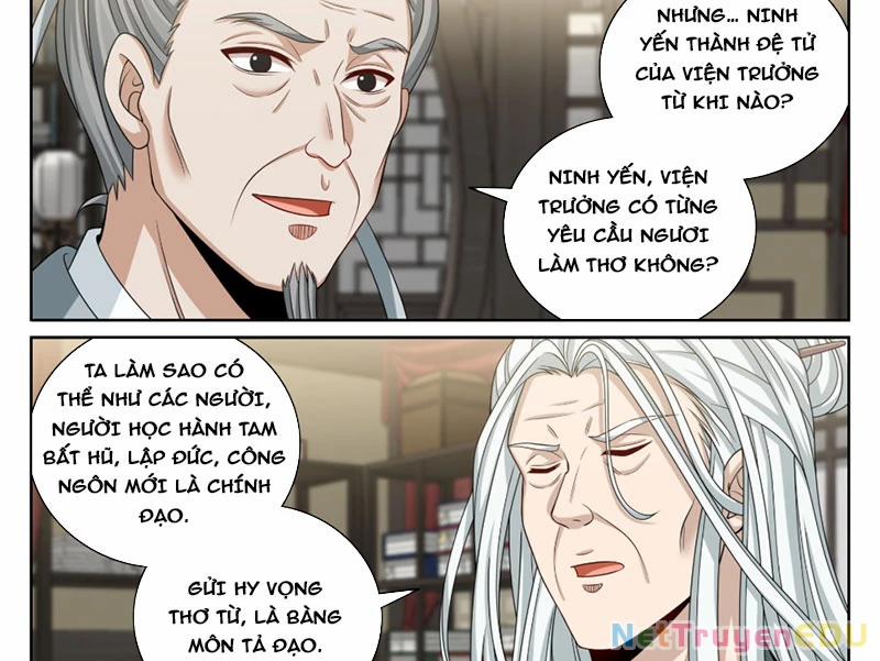 Đại Phụng Đả Canh Nhân 485 trang 40