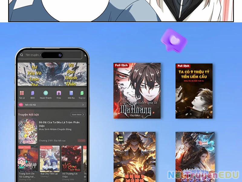 Đại Phụng Đả Canh Nhân 485 trang 43