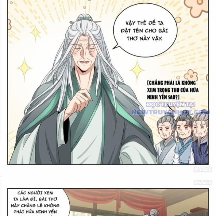 Đại Phụng Đả Canh Nhân 486 trang 10