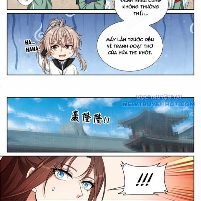 Đại Phụng Đả Canh Nhân 486 trang 15