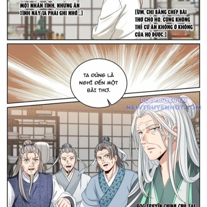 Đại Phụng Đả Canh Nhân 486 trang 2