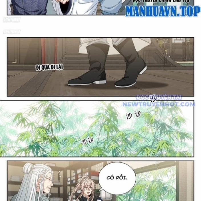 Đại Phụng Đả Canh Nhân 486 trang 3