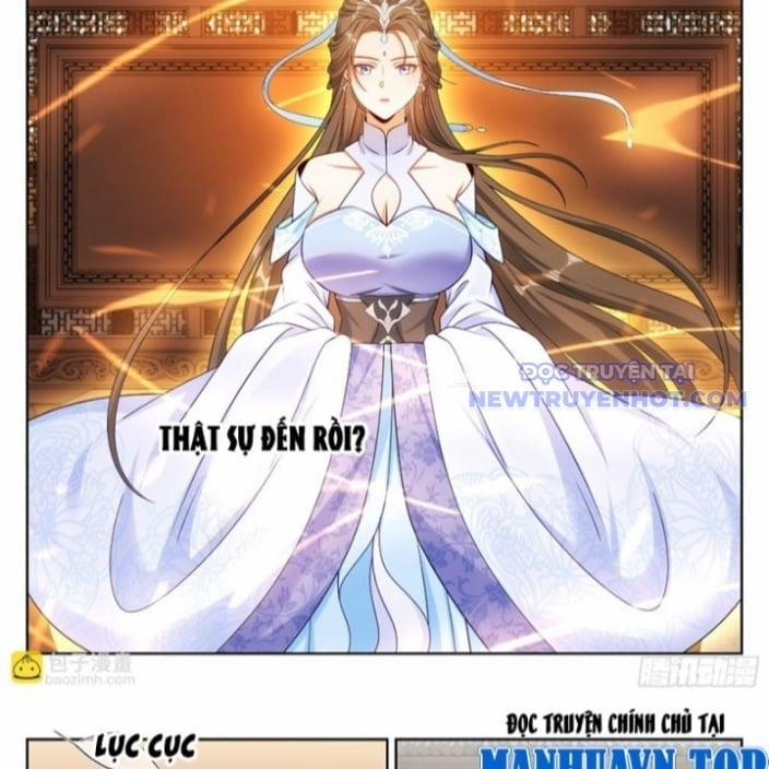 Đại Phụng Đả Canh Nhân 486 trang 30