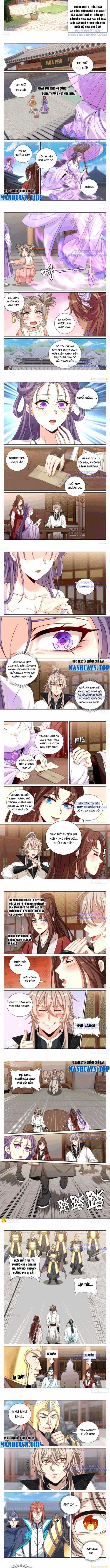 Đại Phụng Đả Canh Nhân 488 trang 1