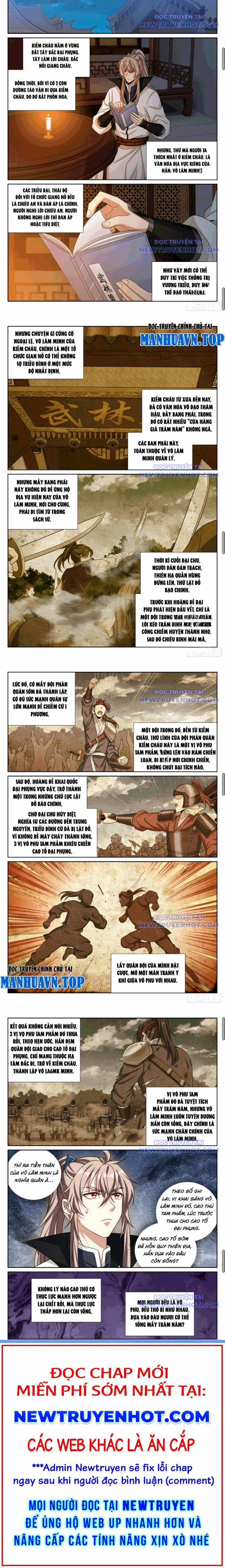 Đại Phụng Đả Canh Nhân 489 trang 4