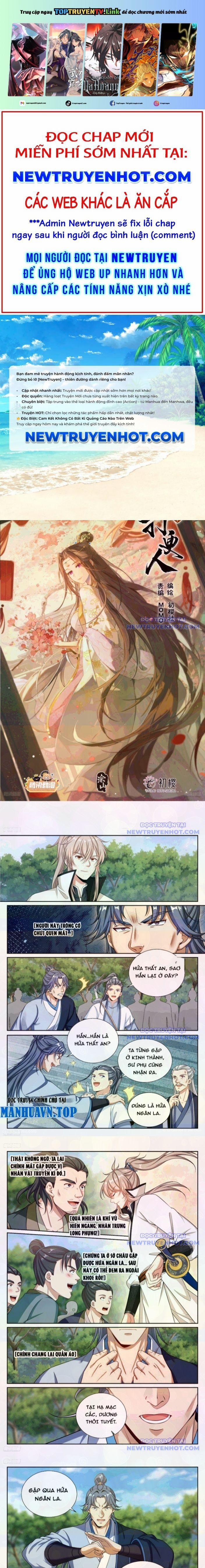 Đại Phụng Đả Canh Nhân 495 trang 0