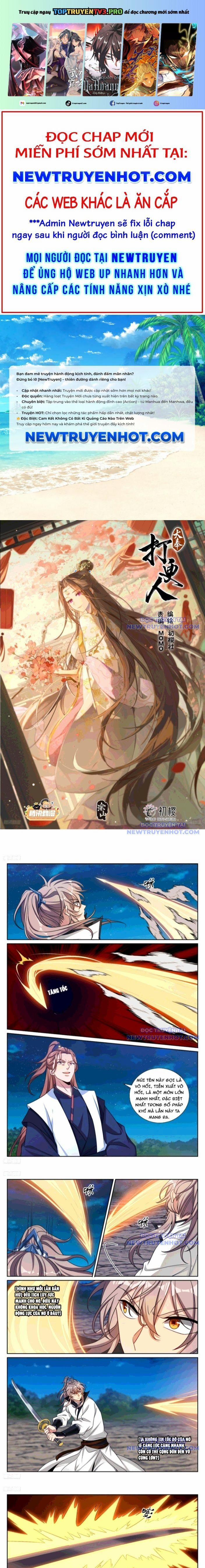 Đại Phụng Đả Canh Nhân 500 trang 0