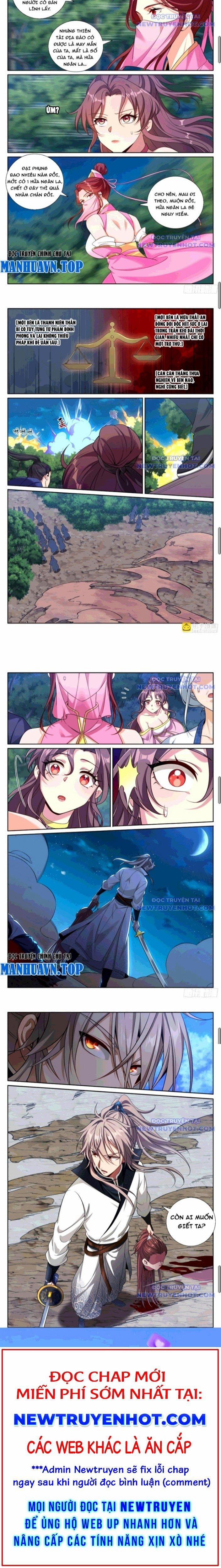 Đại Phụng Đả Canh Nhân 500 trang 4