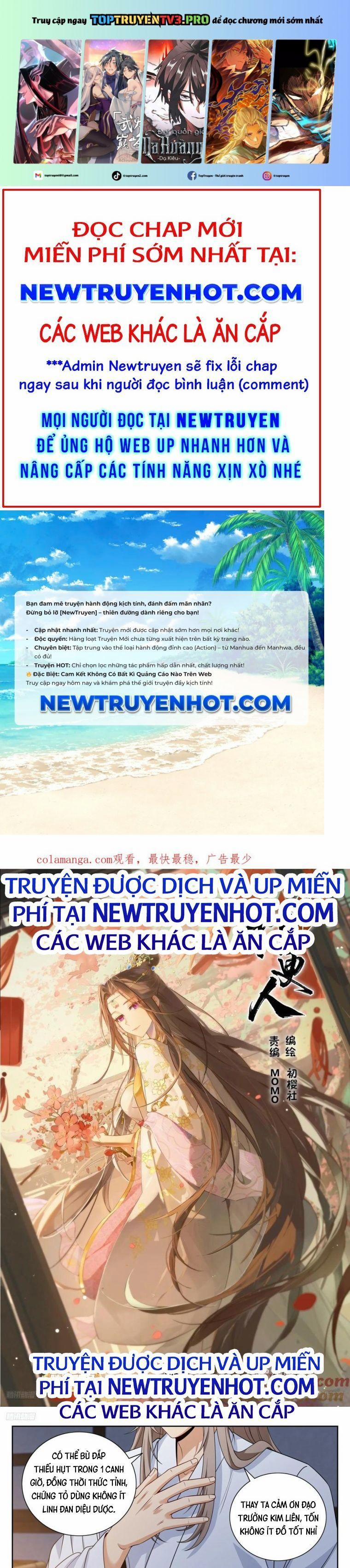 Đại Phụng Đả Canh Nhân 502 trang 0