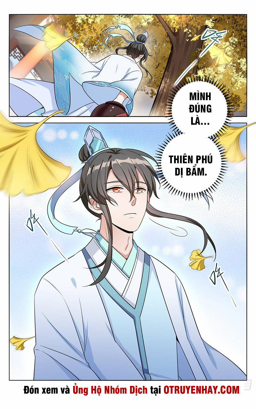 Đại Phụng Đả Canh Nhân 9 trang 16