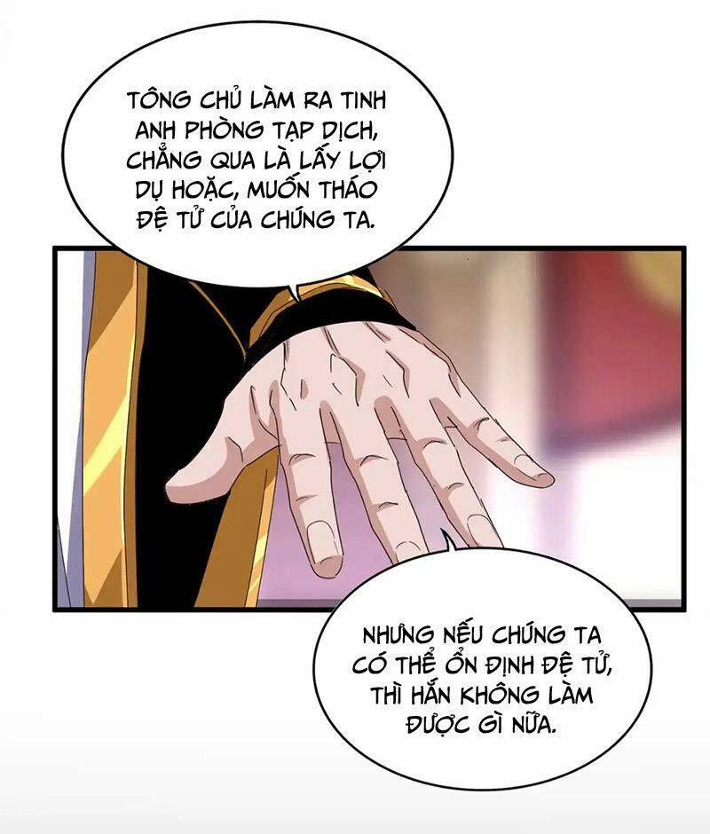 Đại Quản Gia Là Ma Hoàng 600 trang 13