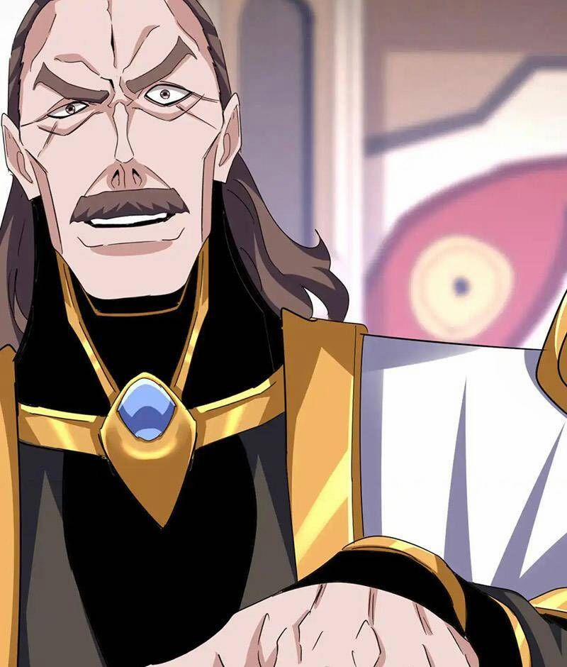 Đại Quản Gia Là Ma Hoàng 600 trang 15