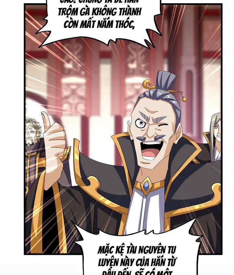 Đại Quản Gia Là Ma Hoàng 600 trang 17