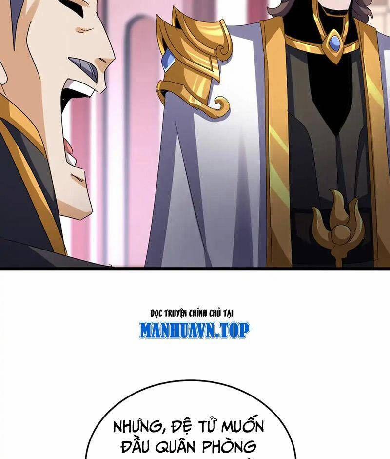 Đại Quản Gia Là Ma Hoàng 600 trang 19