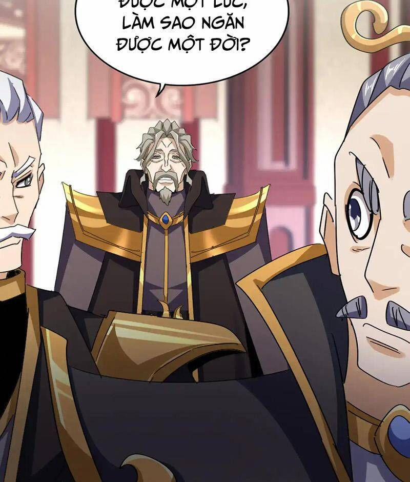 Đại Quản Gia Là Ma Hoàng 600 trang 21