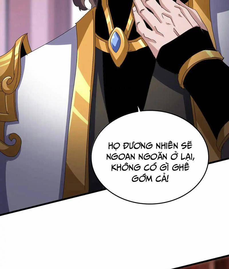 Đại Quản Gia Là Ma Hoàng 600 trang 25