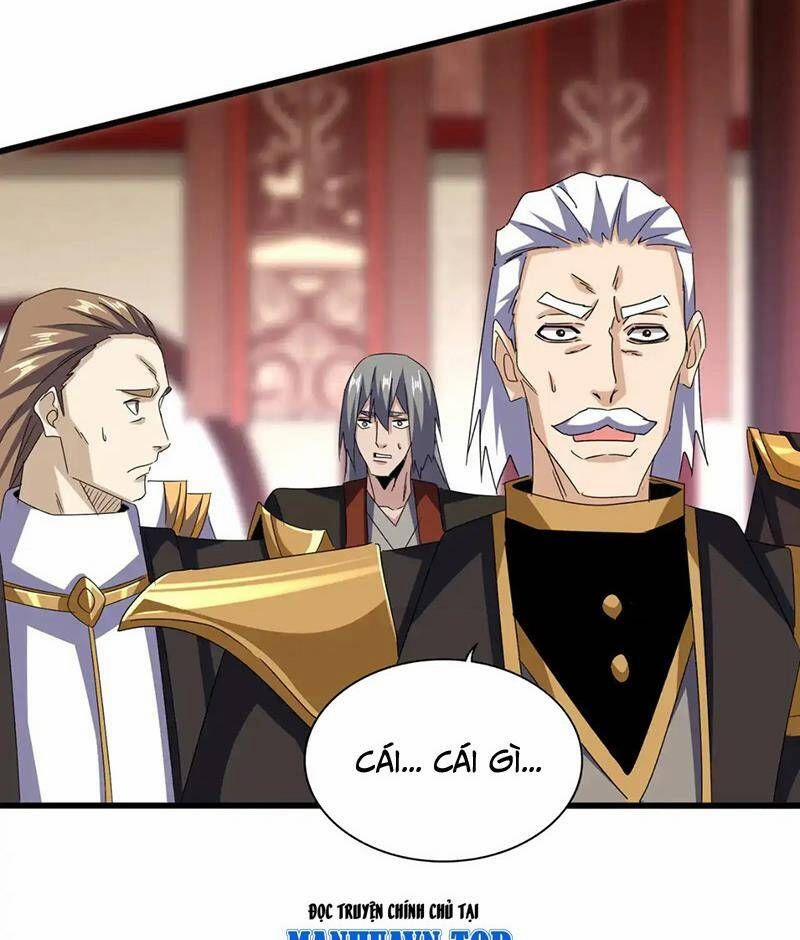 Đại Quản Gia Là Ma Hoàng 600 trang 26