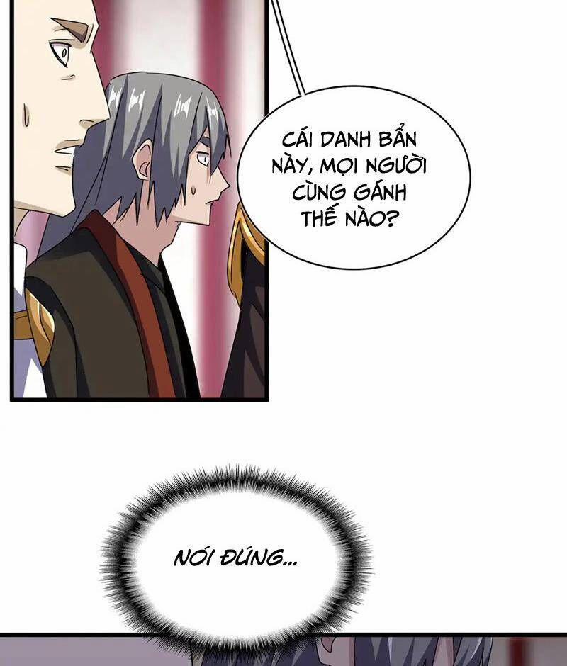 Đại Quản Gia Là Ma Hoàng 600 trang 28