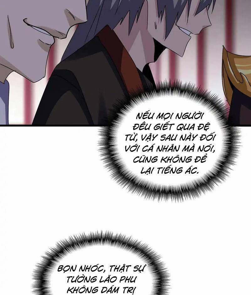 Đại Quản Gia Là Ma Hoàng 600 trang 29