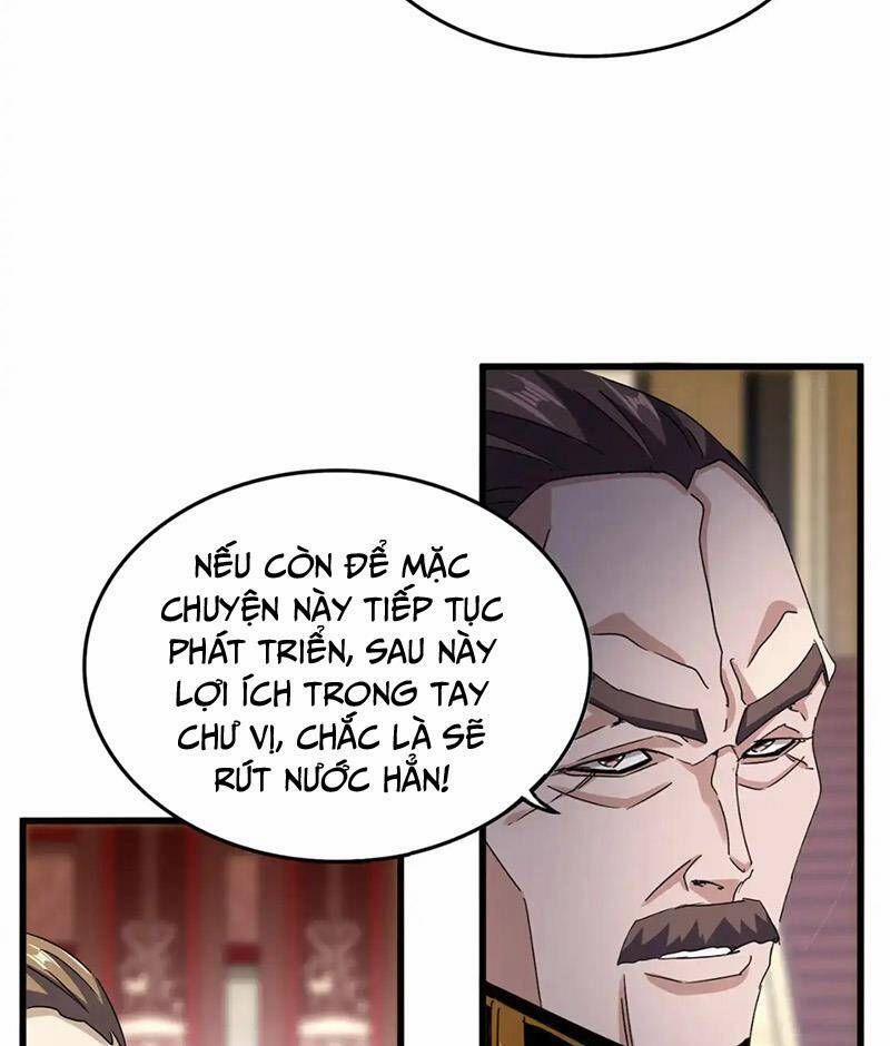 Đại Quản Gia Là Ma Hoàng 600 trang 3